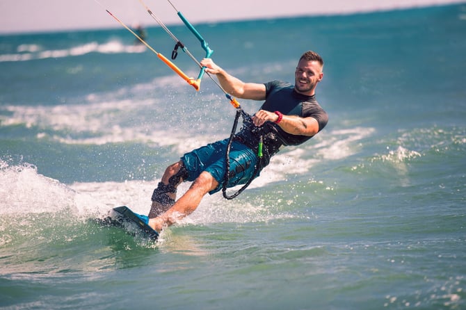 Wind Sports Paradise