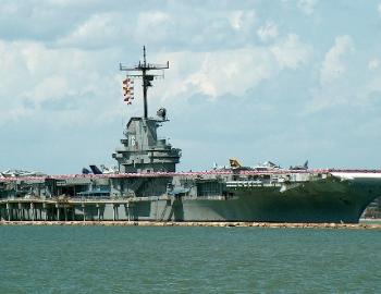U.S.S. Lexington