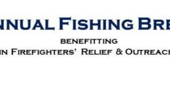 24th Annual Fishing Break