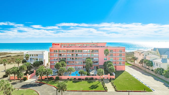 Port A Featured in FlipKey's Top 10 Destinations!