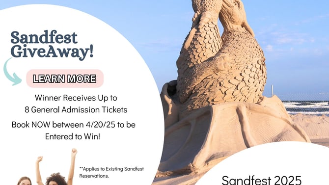Sand Casa