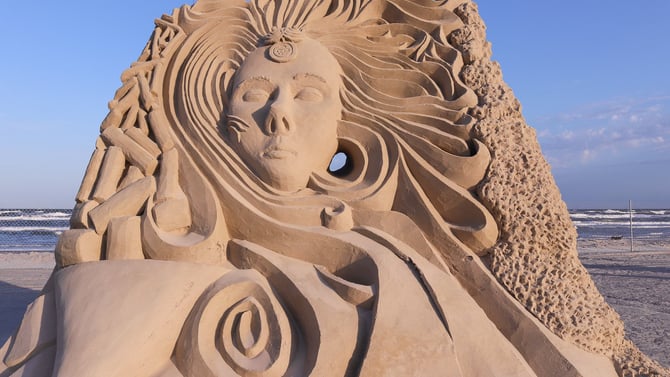 Port A's Arts & Heritage