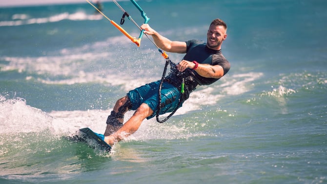 Wind Sports Paradise