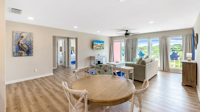 Condo Rentals
