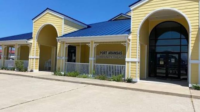 Port Aransas Community Theatre