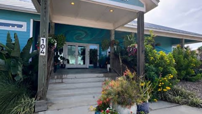 Port Aransas Art Center