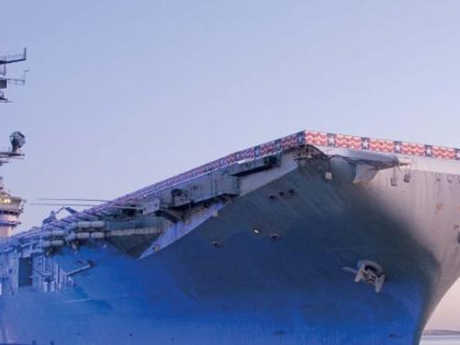 USS Lexington