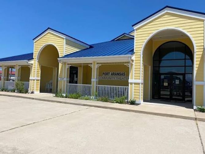 Port Aransas Community Theatre
