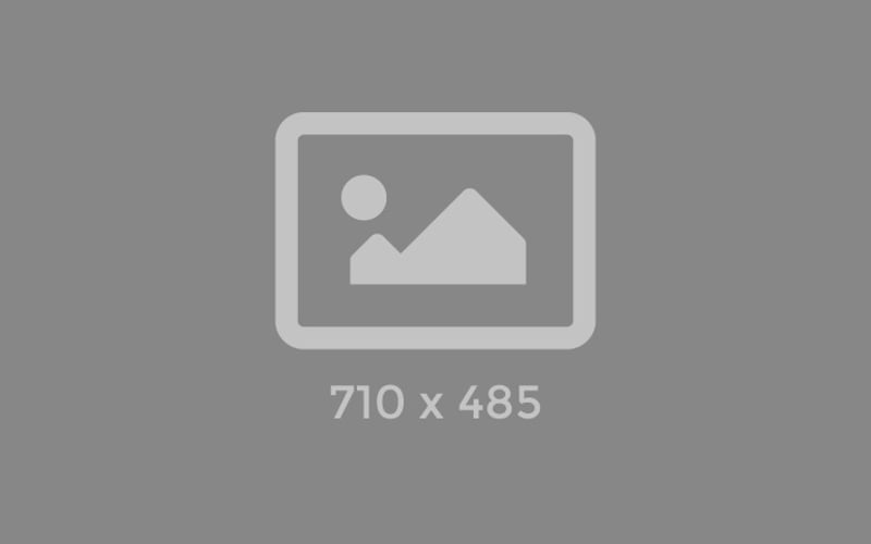 Placeholder image icon with mountains and sun