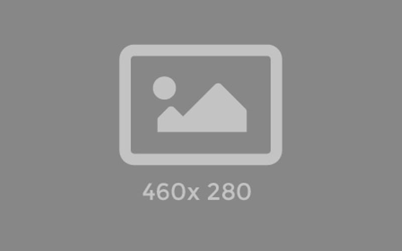 Placeholder image icon with mountains and sun symbol